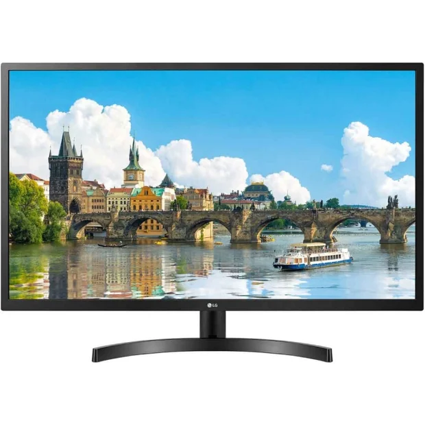 Монитор LG 32MN600P-B